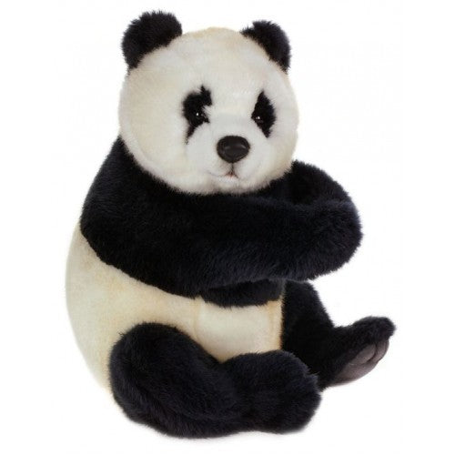 Bear, Panda Cub, Medium
