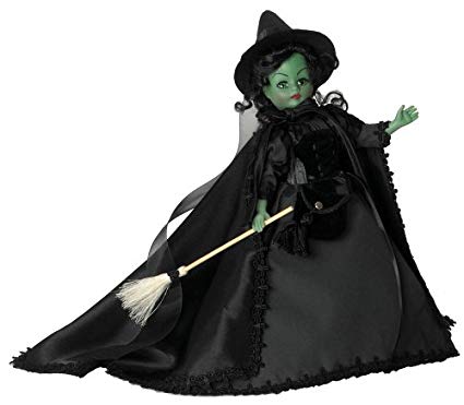 Wicked Witch of the West, Classic