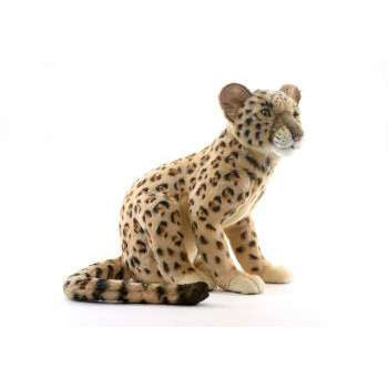 Leopard Cub 17" L