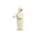 POLAR CUB UP ON 2 FEET 39"H