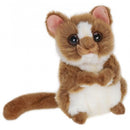 Monkey, Tarsier Baby, 6" Tall
