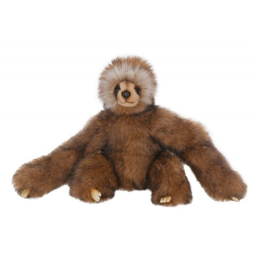 Sloth, Young Three Toed, 10" Tall