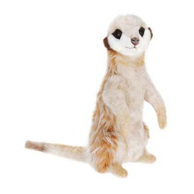 Meerkat Adult Up 13" H