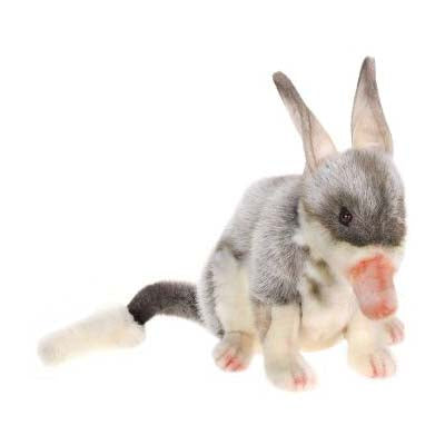 Bilby 12" L (Australian Easter Bunny) Endangered Animal