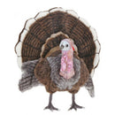 Turkey, Medium