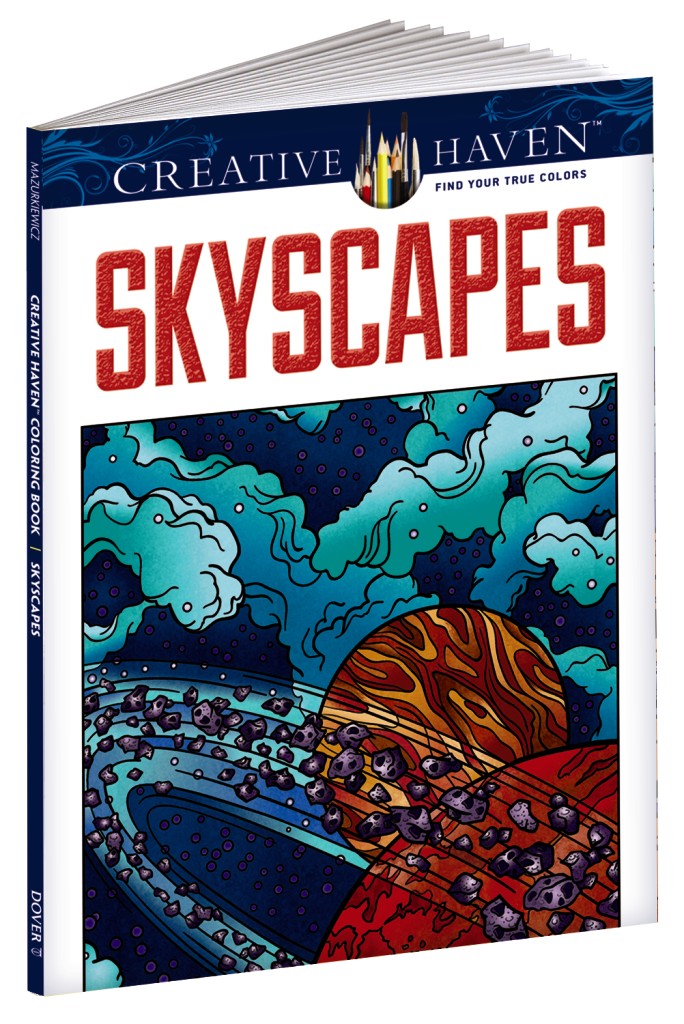 Creative Haven, Sky Scapes