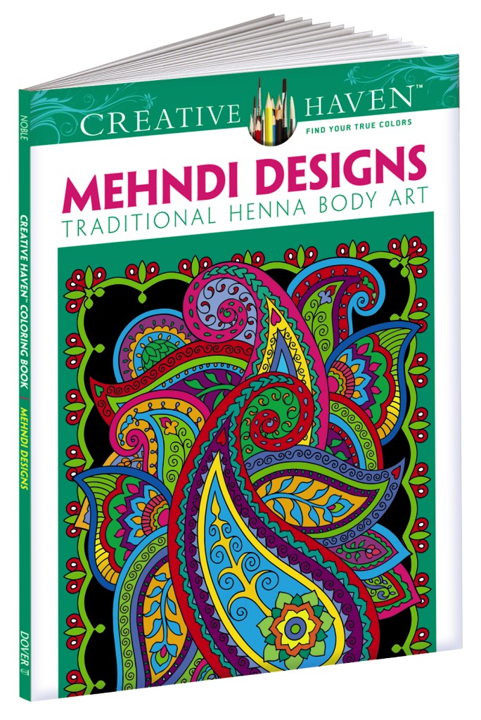 Creative Haven, Mehndi Designs, Traditional Henna Body Art