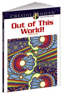 Creative Haven, Out of this World!