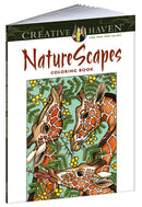 Creative Haven, Nature Vistas