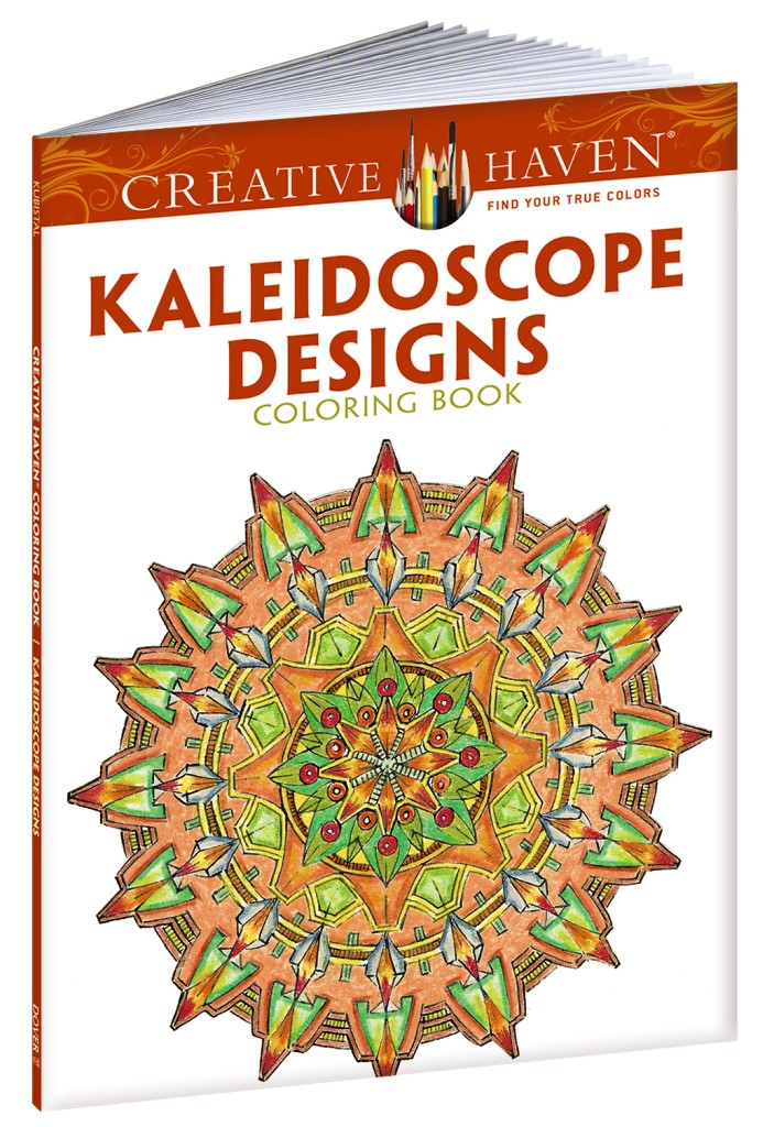 Creative Haven, Kaleidoscope Designs