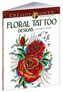 Creative Haven, Floral Tattoos
