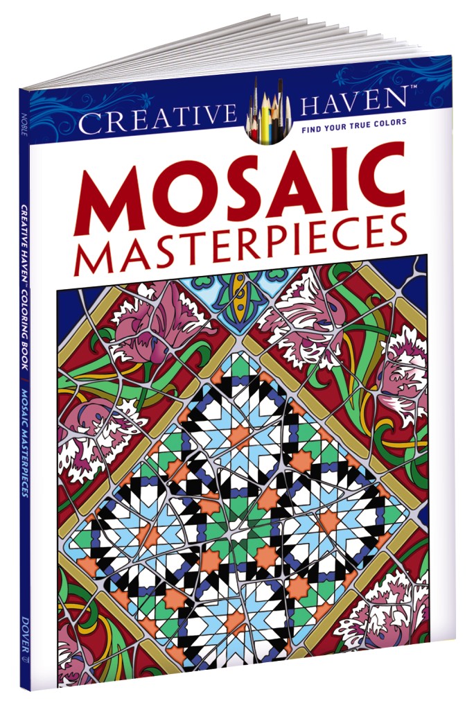 Creative Haven, Mosaic Masterpieces