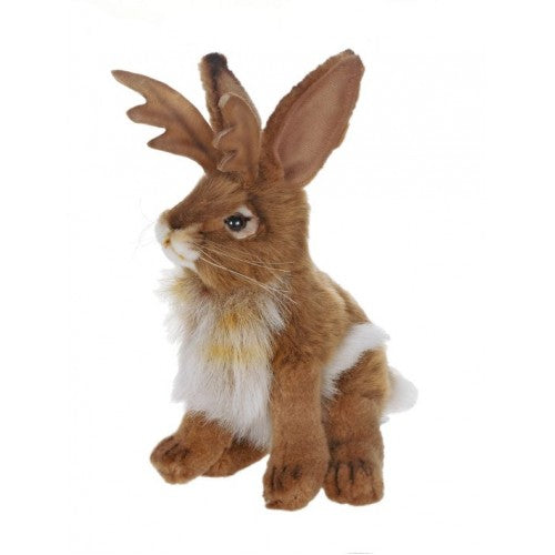 Hansa Jack Rabbit Rabbit, JACK-A-LOPE 9''