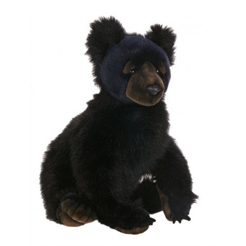 Bear, Balck Cub