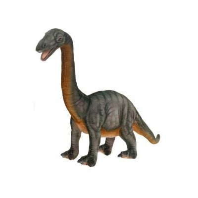 Brontosaurus Dinosaur 22" L
