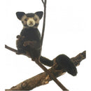 Monkey, Aye Aye, 8" Tall