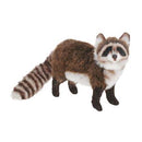 Raccoon Standing 18" L