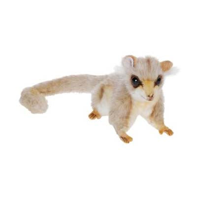 Lemur Mouse 5.51" L