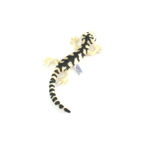 Salamander, Bulldog, 8" Long