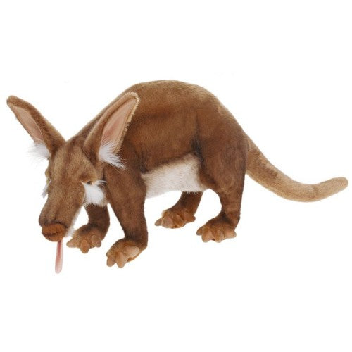 Aardvark, Baby, 15" Long