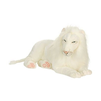 White Lion 39" L