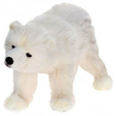 Bear, Polar, Cub, Medium, on 4 feet