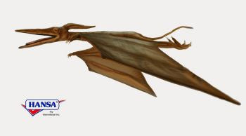 Pterodactyl Dinosaur 103" Wingspan