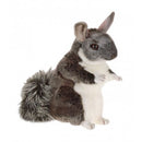 Chinchilla, Chauncey, 9" Tall