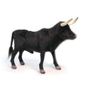 Black Bull 17.5" L X 13" H