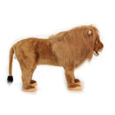 Lion Animal Seat 32"L X 21"H, Ships Mid-December!  Pre-Order!