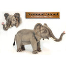 Elephant Animal Seat