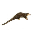 Pangolin  21.65" L, Endangered Animal