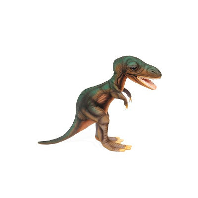 T-Rex Tyrannosaurus Dinosaur 13.6" L
