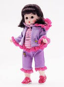 8" Wendy loves Paper Dolls at Cape May