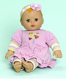 Baby Cuddles, Learning to Fly