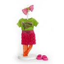 Outfit, Urban Garden