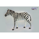 Zebra Animal Seat, ride on, Life Size