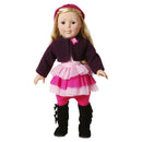 Favorite Friends, What a Doll