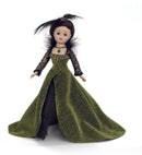 10" Disney, Oz The Great & Powerful, Evanora