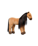 18" Favorite Friends, Posable Horse