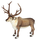 Nordic Deer (Reindeer) 28" H