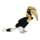 Malaysian Hornbill Bird 27" L