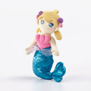 9" Splash & Play Mermaid, Blonde, Washable, Cloth