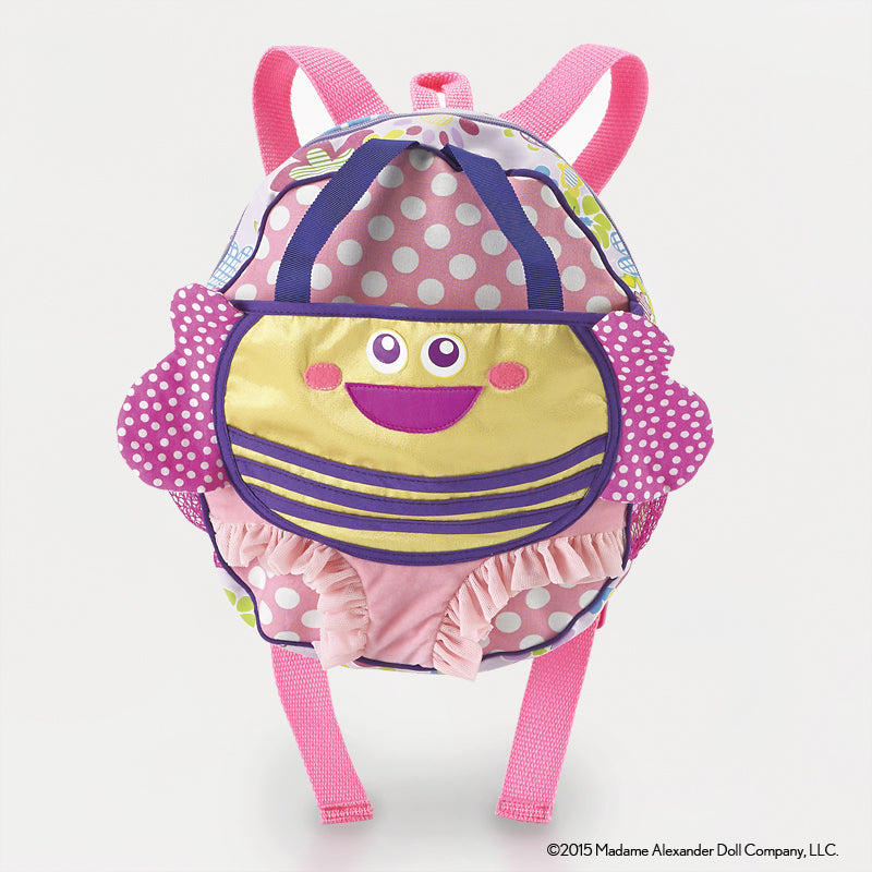 Backpack - Doll Carry Case