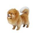 Pomeranian Dog 14" L