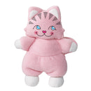8" Plush Cheshire Cat, Cloth