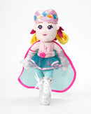 Dress Me Super Hero Princess, Blonde