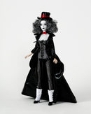 Fashionista Squad- THE PENGUIN