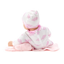 Newborn  Baby  Pink Cloud, Light Skin , Blue Eyes!