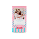 Newborn  Baby  Pink Cloud, Light Skin , Blue Eyes!